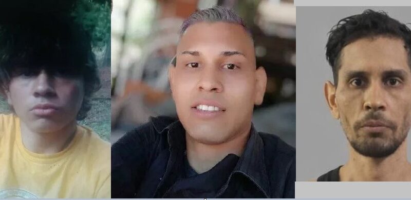 Más de 20 años robando en Oberá: “Pablito” Gómez de Carvalho recuperó la libertad y hay que cuidarse  