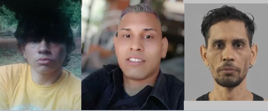 Más de 20 años robando en Oberá: “Pablito” Gómez de Carvalho recuperó la libertad y hay que cuidarse  