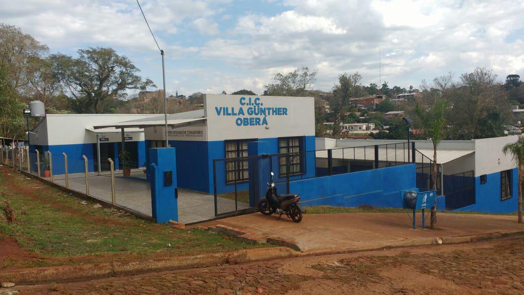 Preocupación por dos hermanitos de barrio Gunther descuidados por su madre