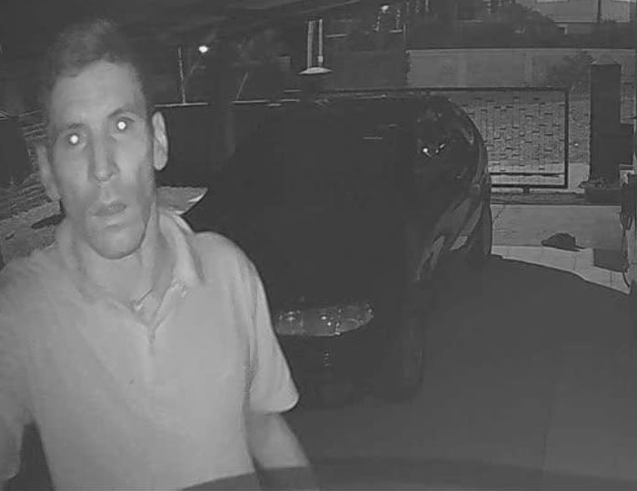 Estaba preso, lo liberaron y tardó una semana en volver a robar: volvió a ser detenido