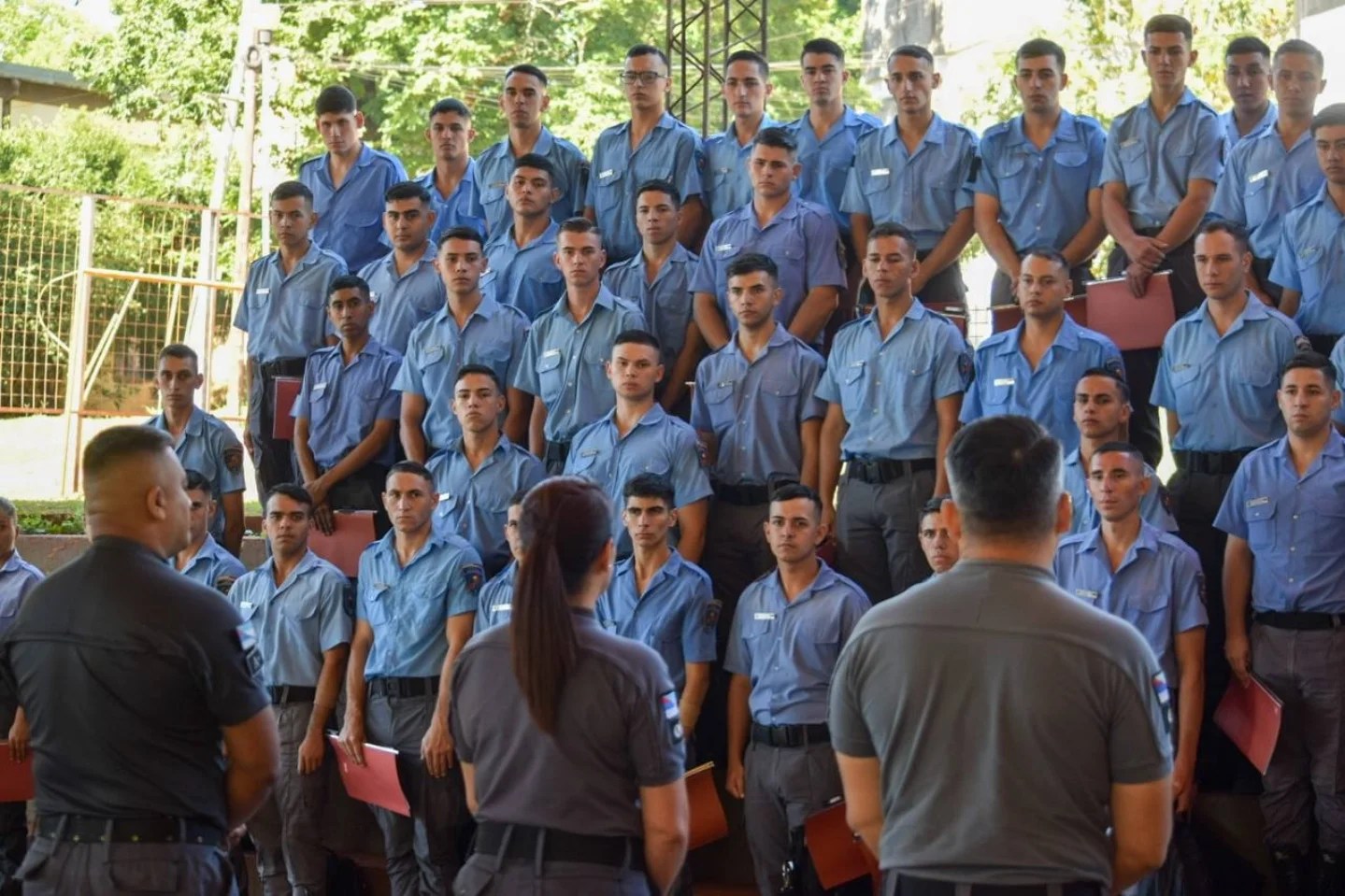 El Servicio Penitenciario no tendrá ingresos en 2026 para “resguardar las finanzas provinciales” en medio de la crisis nacional