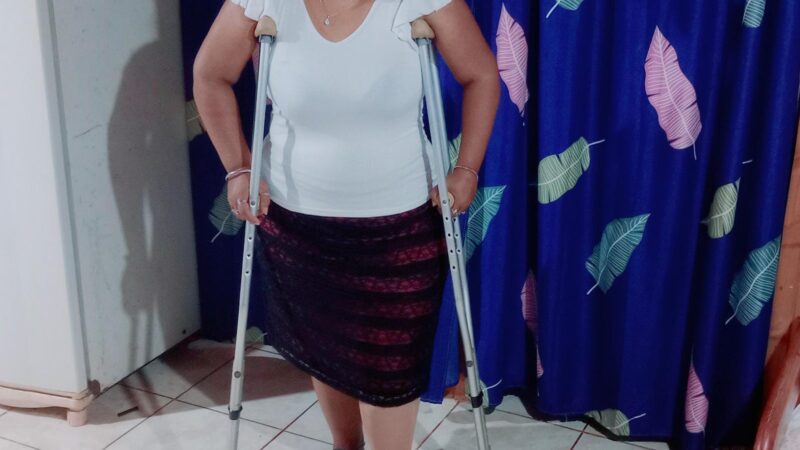 Una nueva pista podría revelar la autoría de un choque impune desde hace trece años