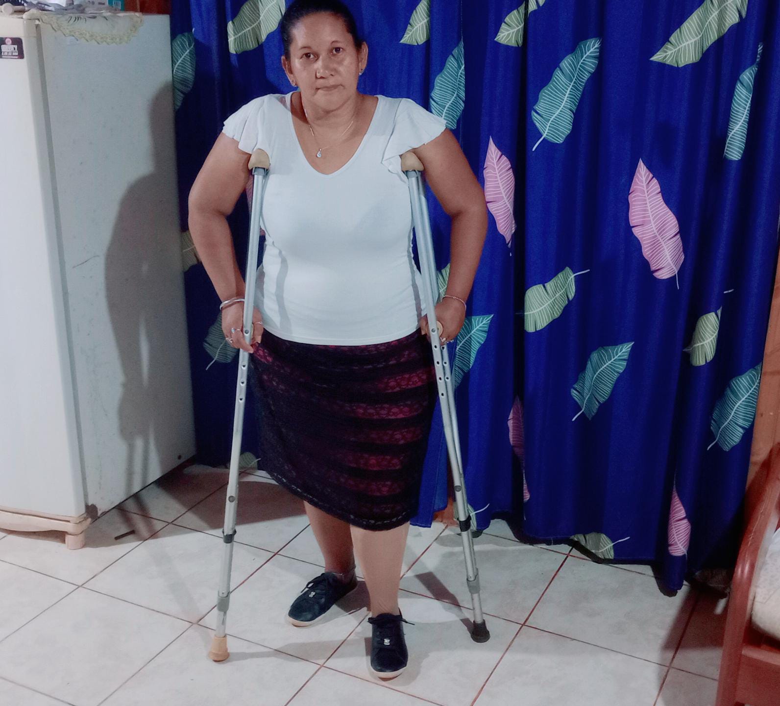 Una nueva pista podría revelar la autoría de un choque impune desde hace trece años