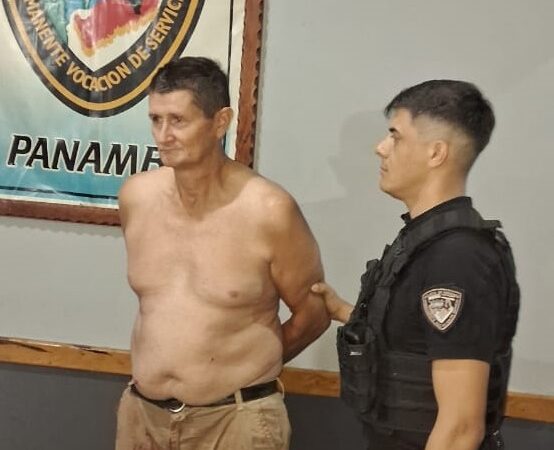 Un hombre asesinó a puñaladas a su concubina en Panambí
