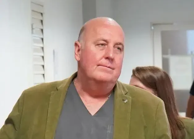 ¿Enfermedad o estrategia para evitar la cárcel? Internaron al médico acusado de matar al empresario gitano Daniel Marco