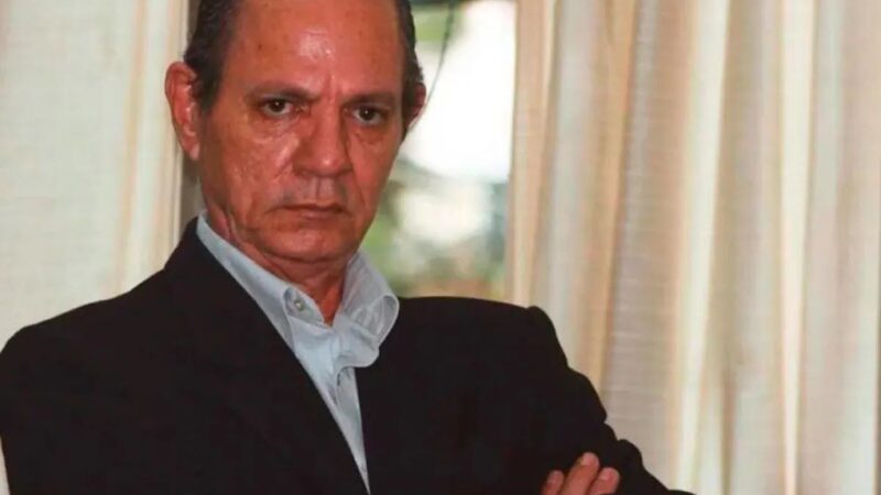 Alejandro Santa Andrea fue condenado a 8 años de cárcel por abuso sexual de una nena