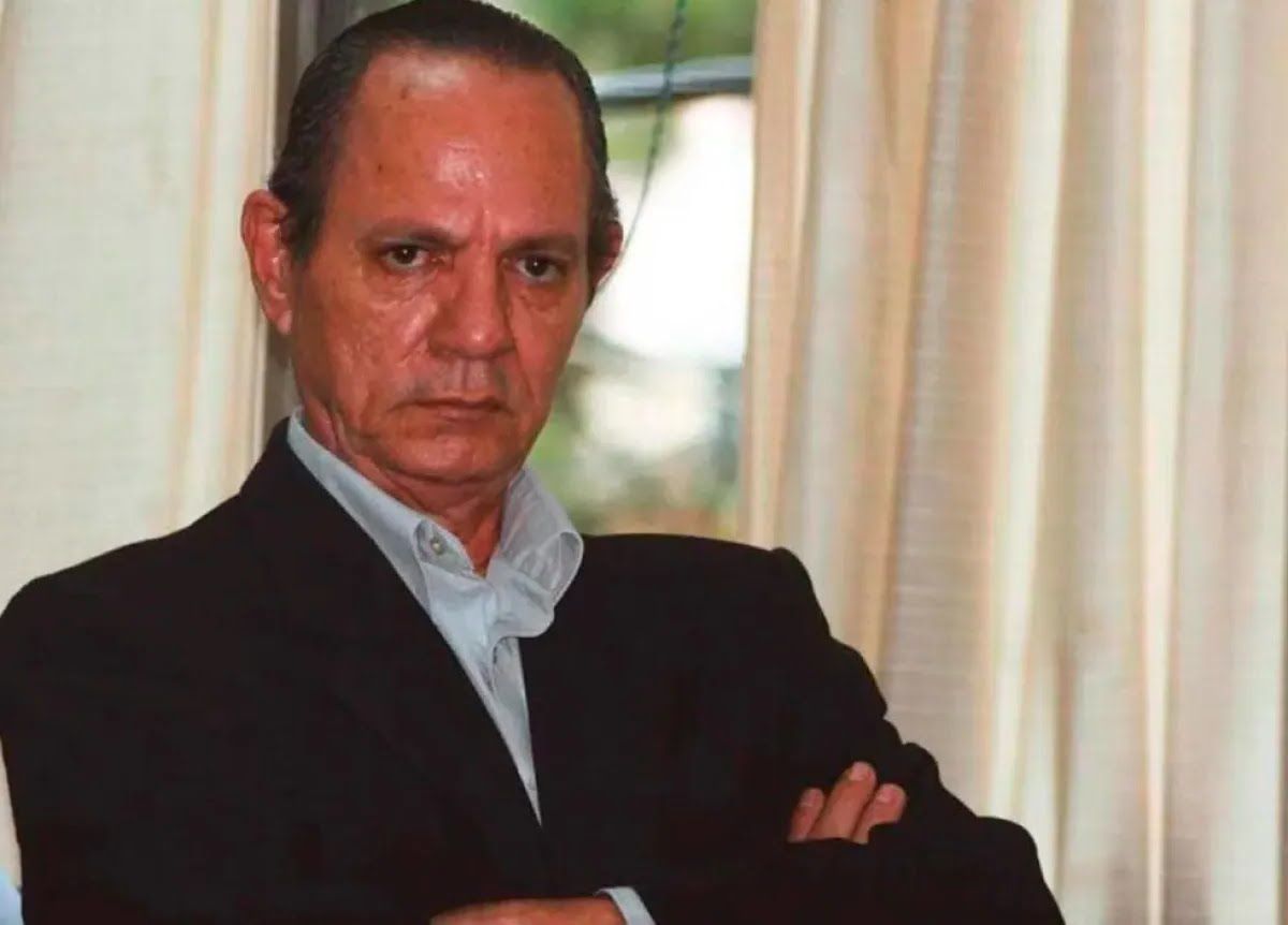 Alejandro Santa Andrea fue condenado a 8 años de cárcel por abuso sexual de una nena