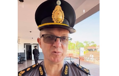 Caso Chimiski: la doble moral de la Policía de Misiones en el tratamiento de casos de índole sexual