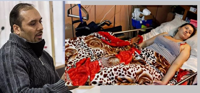 “Qué vergüenza”: fijaron una pena de 2 años para el fisicoculturista Javier Batista y no va preso