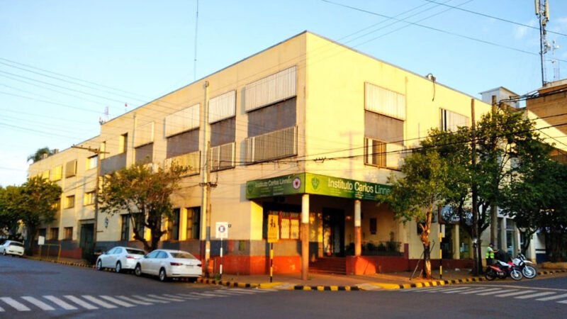 Alta inasistencia en el Linneo por las amenazas del reto viral y alarma en el Concordia