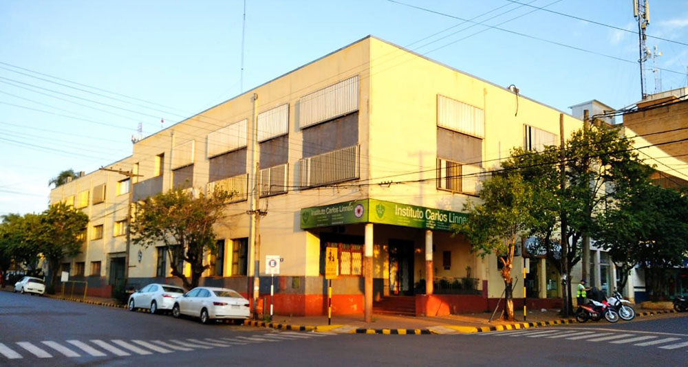Alta inasistencia en el Linneo por las amenazas del reto viral y alarma en el Concordia