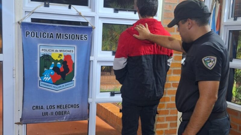 No queré para tu vecino