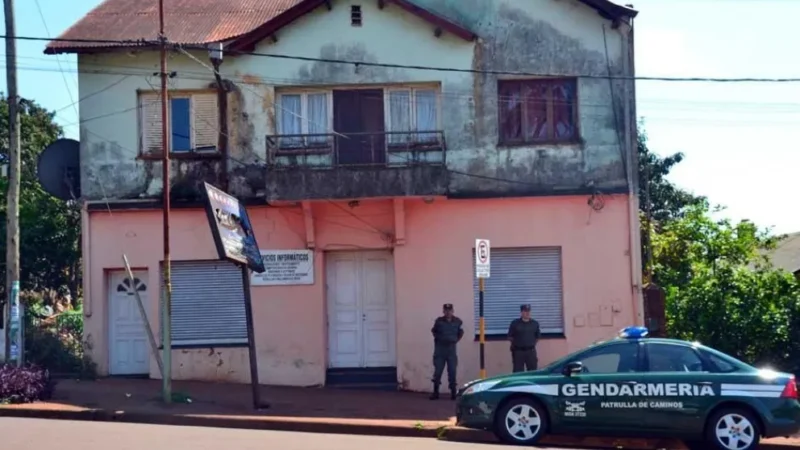 Drogó y violó mujeres: siniestra historia de un depravado con antecedentes en Oberá y Córdoba