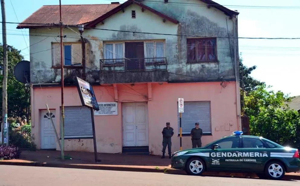 Drogó y violó mujeres: siniestra historia de un depravado con antecedentes en Oberá y Córdoba