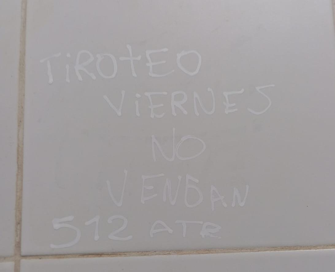 Alarma: amenazaron con un tiroteo en la EPET de Oberá