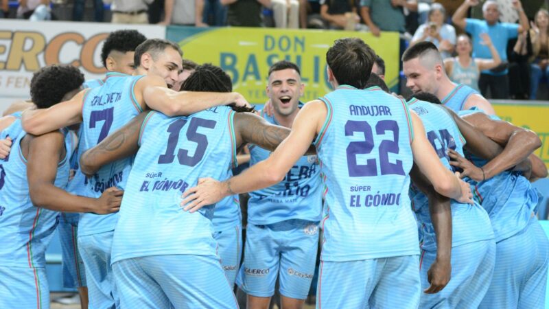 Fiesta Celeste: derrotó a Peñarol y abrochó el pasaje a cuartos de final