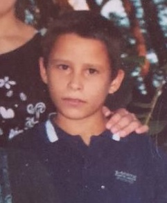 Tenía 13 años, lo asesinaron y escondieron su cadáver en un ropero: la tragedia de Oscarcito