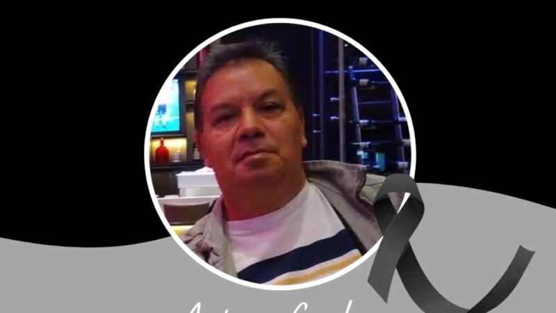 Pesar por el fallecimiento de un histórico y querido trabajador del Hospital de Oberá