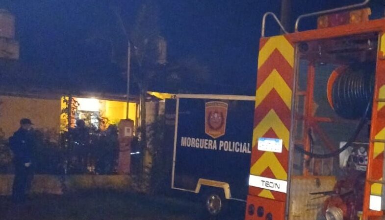 Encontraron muerta a una mujer en su casa en Campo Viera: investigan la causa