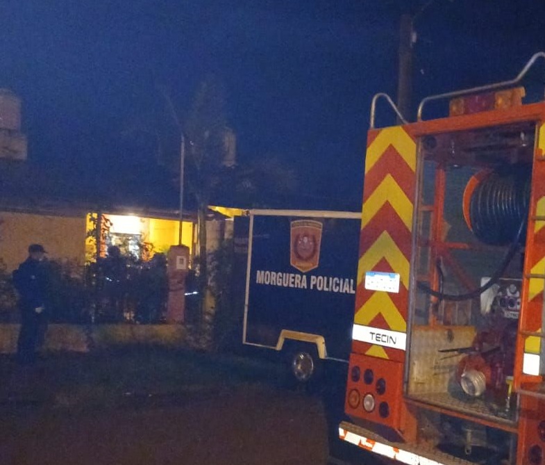 Encontraron muerta a una mujer en su casa en Campo Viera: investigan la causa