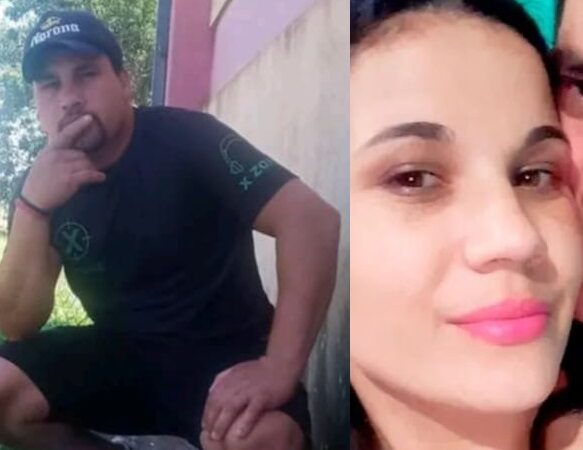 Dos hermanos muertos en circunstancias violentas en el lapso de un año y medio, en Colonia Alberdi
