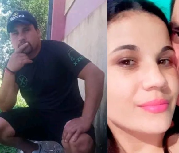 Dos hermanos muertos en circunstancias violentas en el lapso de un año y medio, en Colonia Alberdi