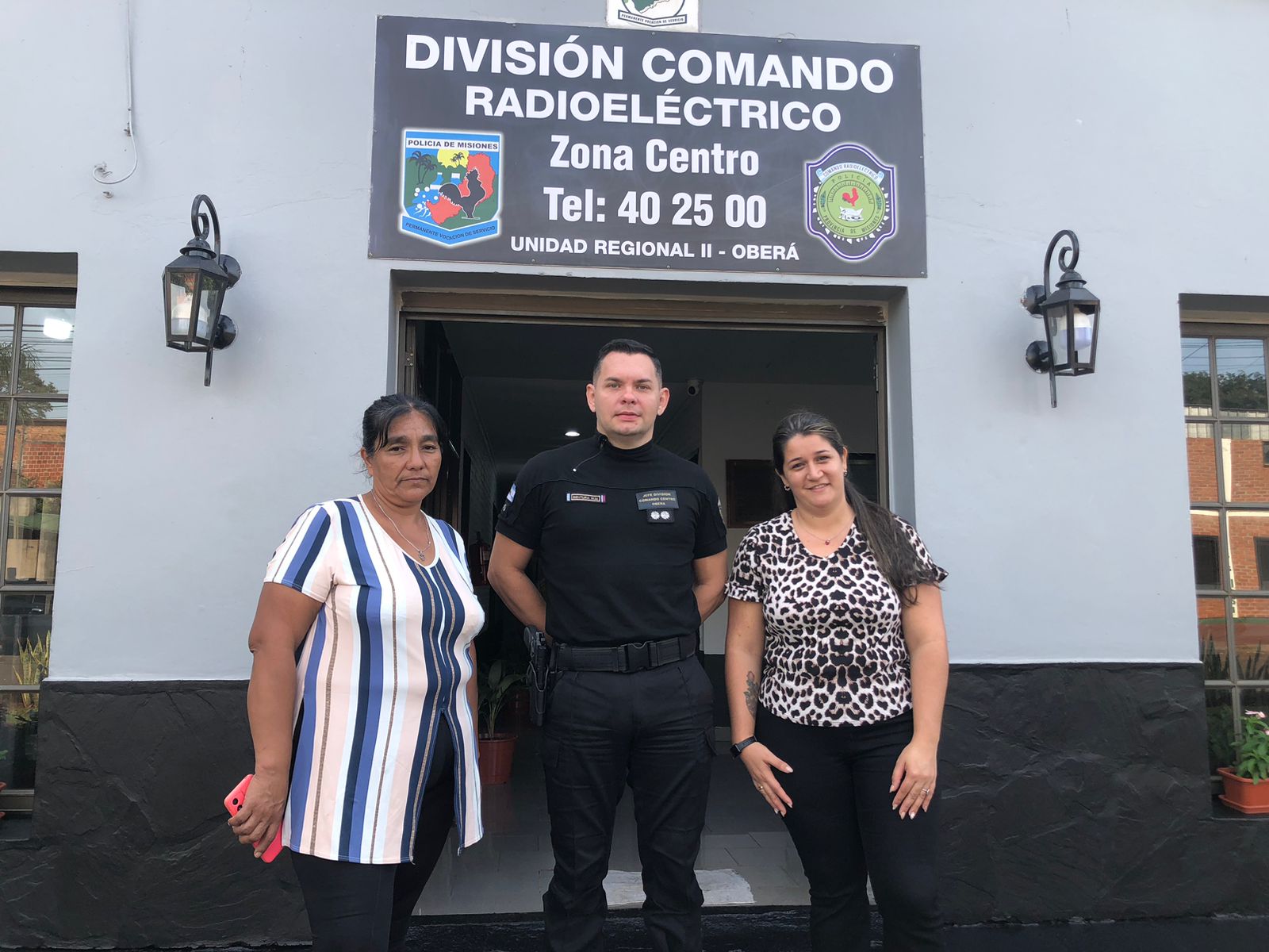 Vocación de servicio, récord de hechos esclarecidos y reconocimiento comunitario