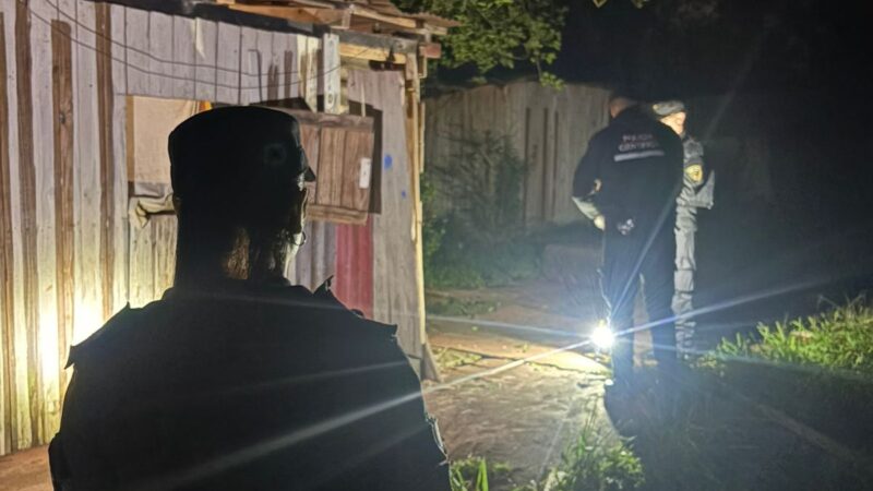 Hallaron sin vida a un ex presidiario en su casa de Oberá