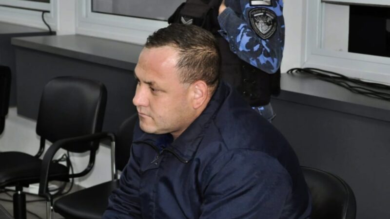 “Condenan a una persona sin fundamentos”: reclamo por un implicado en el homicidio de D’Amico