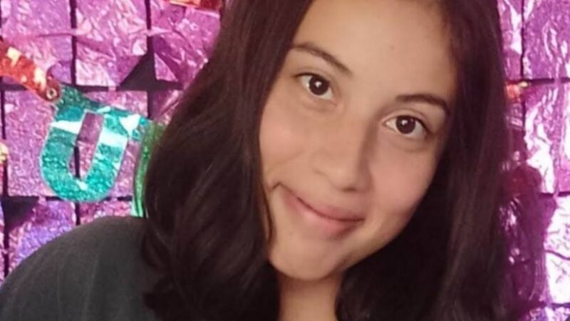 Buscan a una joven de Villa Svea que desapareció