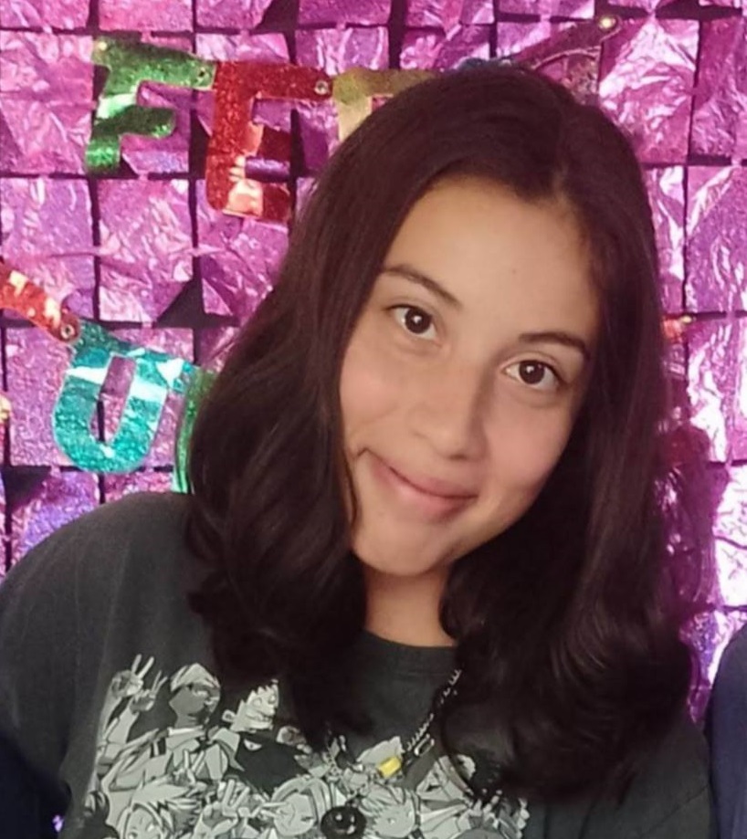 Buscan a una joven de Villa Svea que desapareció