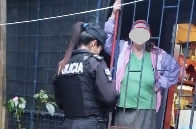 La verdad detrás del show mediático que hicieron con una familia vulnerable de Oberá