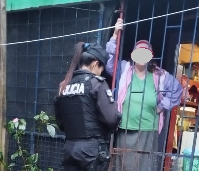 La verdad detrás del show mediático que hicieron con una familia vulnerable de Oberá