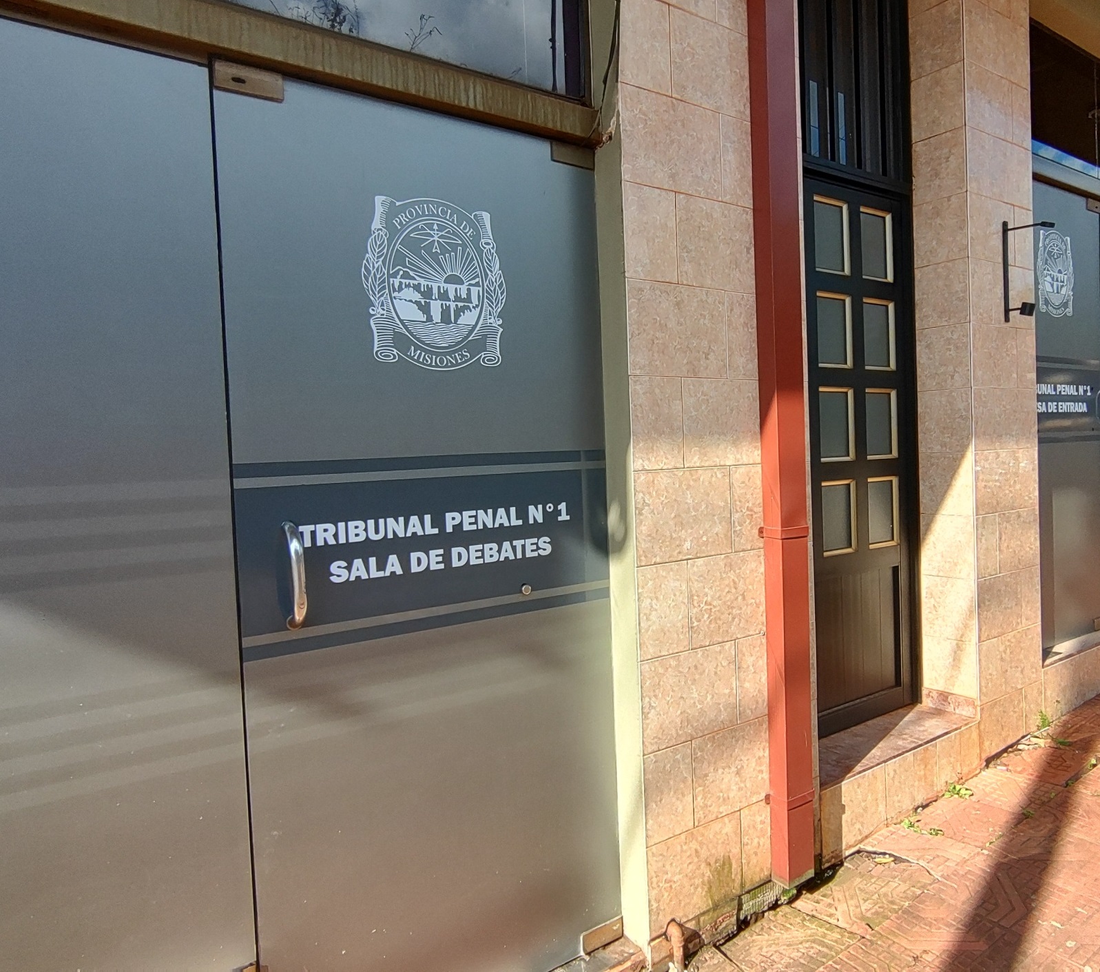 Condenado a 9 años de cárcel por violar a un nene de 4 en una iglesia de Oberá