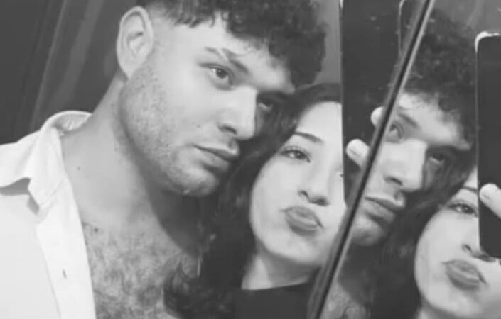 Buscan a una adolescente con esquizofrenia y a su novio mayor de edad: desaparecieron el martes en Oberá