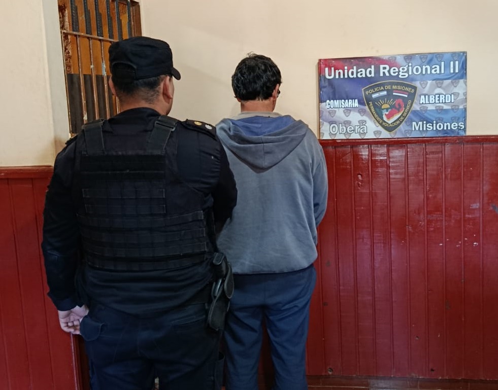 Horror en Colonia Alberdi: una menor relató el infierno que padeció con su padrastro