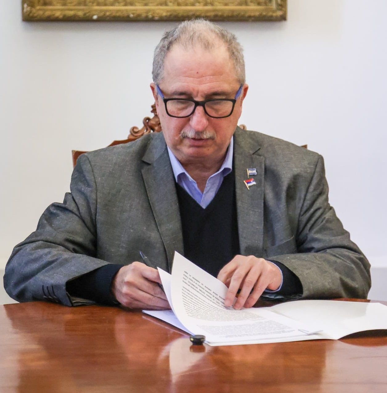 El gobernador Passalacqua anunció que desde agosto las billeteras virtuales estarán libres de retenciones en Misiones