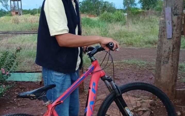 Tras nueve días de intensa búsqueda, hallaron sano y salvo a Tobías Tabárez en Corrientes