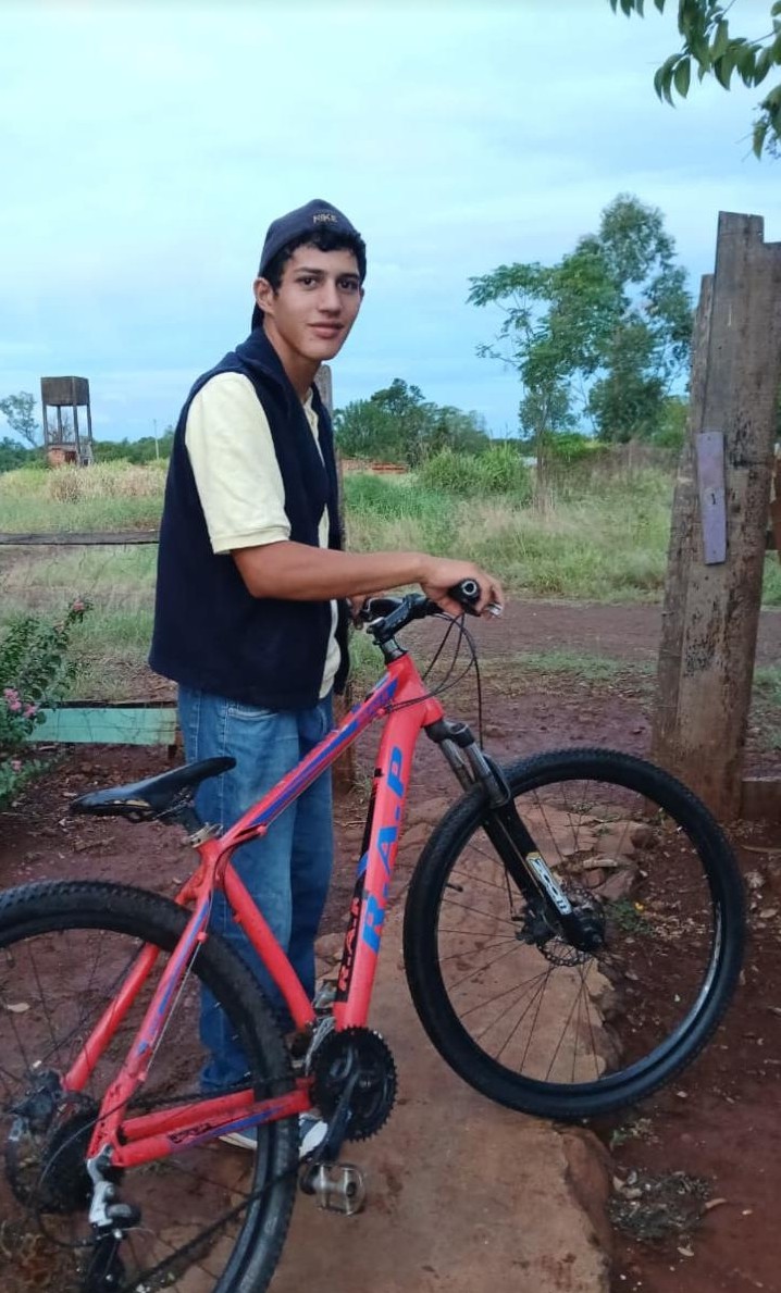 Tras nueve días de intensa búsqueda, hallaron sano y salvo a Tobías Tabárez en Corrientes