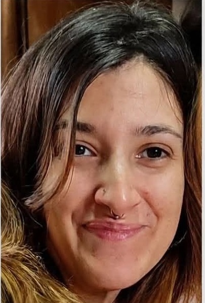 Camila Gutawski se contactó con la Policía y afirmó que se alejó por propia decisión y está bien