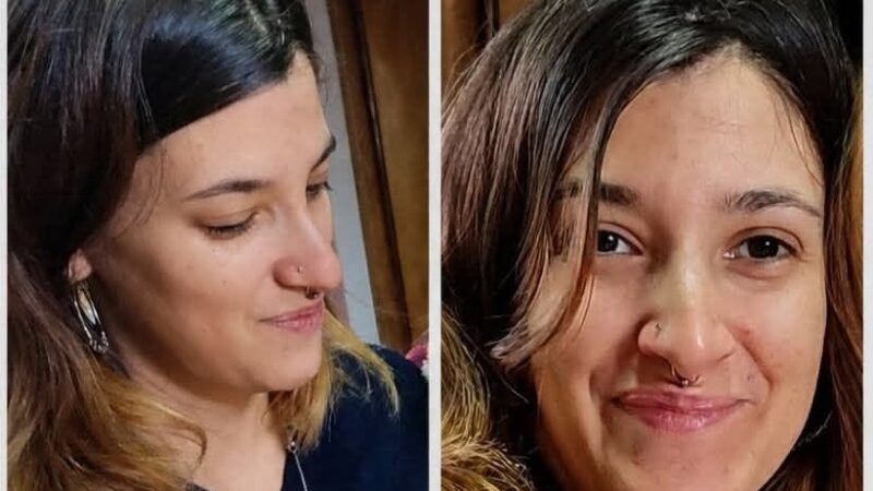 Desesperada búsqueda de una obereña desaparecida