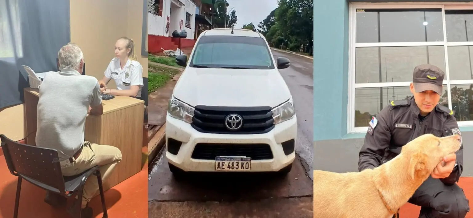 Absolvieron a un hombre acusado de abandonar un perro: para la justicia no hubo pruebas