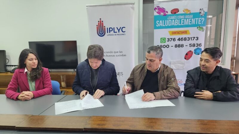 Autoexclusión: se incorporan más puntos para hacer el trámite de carácter irrevocable