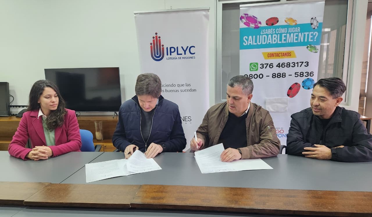 Autoexclusión: se incorporan más puntos para hacer el trámite de carácter irrevocable