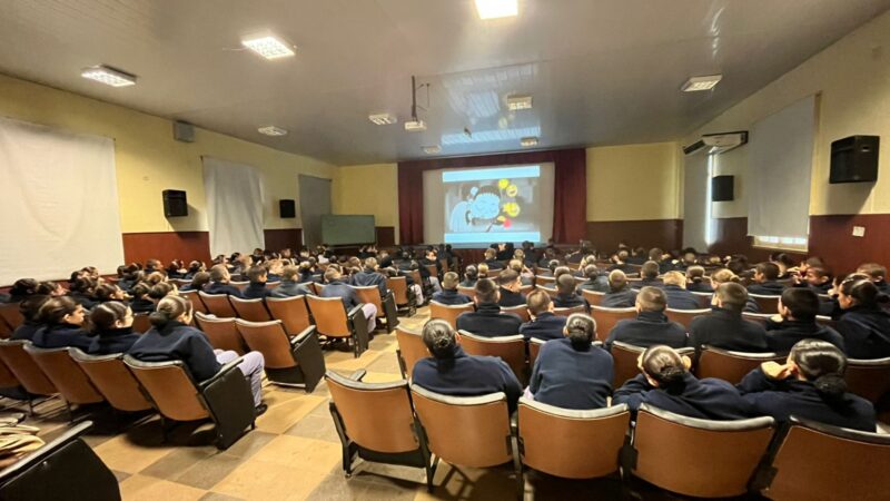 Prevención y manejo de las emociones, ejes de las charlas de Juego Responsable
