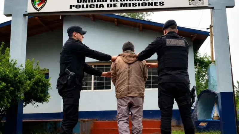 Violó la prohibición de acercamiento y apuñaló a su ex mujer: será juzgado