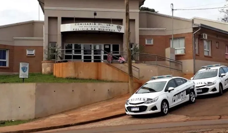 “Lo extraño mucho”: presunta víctima de abuso insistió en la inocencia de su padre detenido