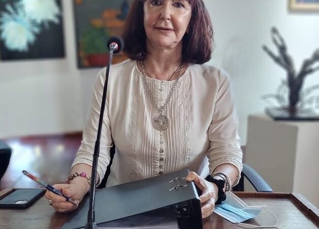 Empleada del Concejo Deliberante de Oberá denunció maltrato por parte de la concejal libertaria Mara Frontini