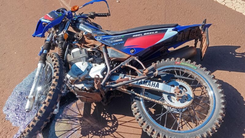 Un motociclista murió por un choque frontal sobre ruta 14, en Campo Viera