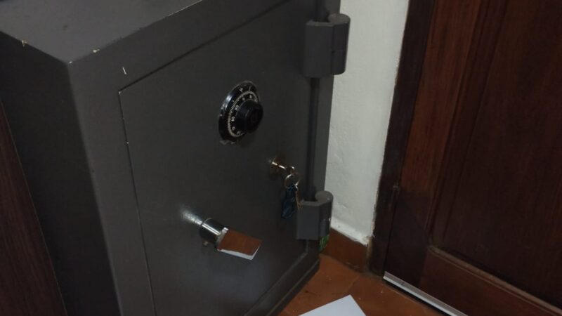 Asalto a la yerbatera Mate Rojo de Oberá: delincuentes robaron alrededor de 60 millones de pesos